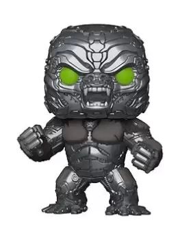 Pop! Pop Movies: Transformers-Optimus Primal