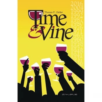 Time & Vine