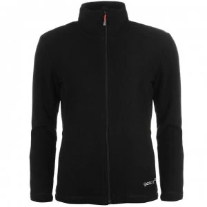 Gelert Ottawa Fleece Jacket Ladies - Black