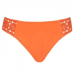 SoulCal Premium Bikini Briefs Ladies - Coral