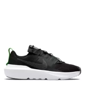 Nike Crater Runners Juniors - Black