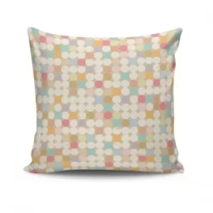 NKRLNT-018 Multicolor Cushion