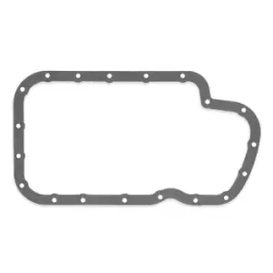 PAYEN Sump Gasket JJ586 Oil Pan Gasket,Oil Sump Gasket FIAT,PEUGEOT,CITROEN,QUBO (225),FIORINO Kasten/Kombi (225),Fiorino MPV (225)