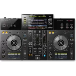 Pioneer DJ XDJ-RR DJ controller