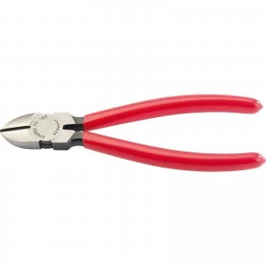 Knipex Diagonal Side Cutters 160mm