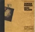 Barber, Damien - Under The Influence (Music CD)