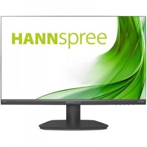 Hannspree 24" HS248PPB Full HD IPS LED Monitor