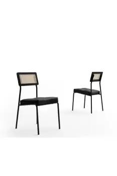 Rhodes Dining Chair- Set of 2