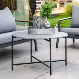 Mana Coffee Table Grey