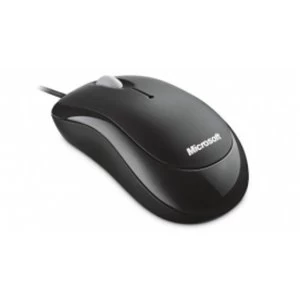 Microsoft USB Optical Mouse for Business Black