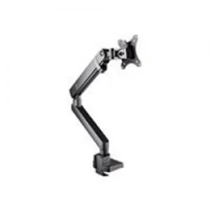 StarTech.com Single Desk Mount Monitor Arm - 2 Built-in USB 3.0 Ports