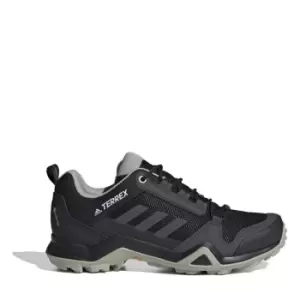 adidas Terrex AX3 Gore-Tex Walking Shoes Ladies - Black