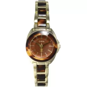 Ladies Owl Watch C1BGBR