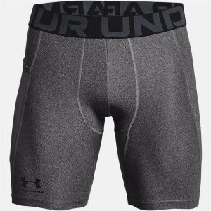 Urban Armor Gear HG Armour Shorts - Carbon Heather