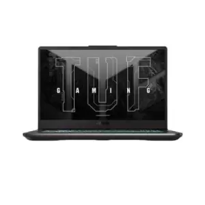 ASUS TUF Gaming F17 FX706HM-HX037T Notebook 43.9cm (17.3") Full HD Intel Core i7 16GB DDR4-SDRAM 1000 GB SSD NVIDIA GeForce RTX 3060 WiFi 6 (802.11ax)