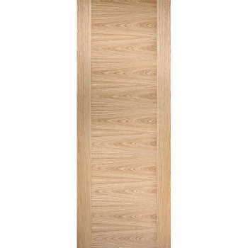 Sofia Internal Prefinished Oak Door - 762 x 1981mm