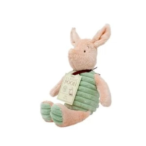 Hundred Acre Wood Piglet Soft Toy 20cm