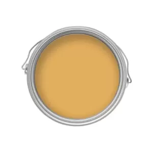 Craig & Rose 1829 Eggshell Paint - Jarosite - 2.5L