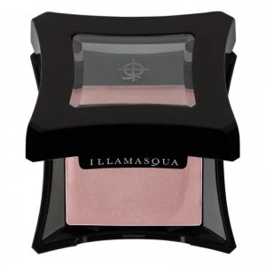 Illamasqua Cream Blusher 4g (Various Shades) - Lies