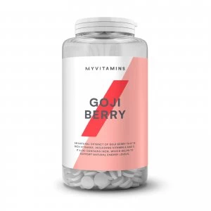 Myvitamins Goji Berry - 30Tablets