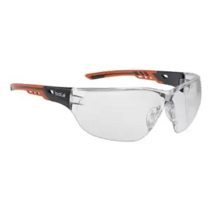 NESS+ PLATINUM Safety Glasses - Clear