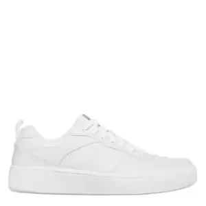 Skechers Sport Court 92 Trainers Mens - White