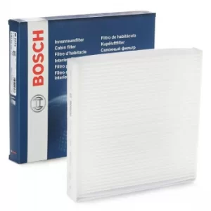 Bosch Pollen Filter FORD 1 987 432 274 1745604,1748480,6C1116N619AA Cabin Filter,Cabin Air Filter,Filter, interior air T163693