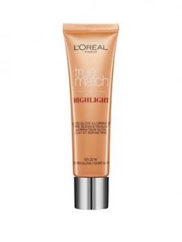 LOreal Paris L039Oreal Paris True Match Liquid Glow Illuminator Golden Glow Women