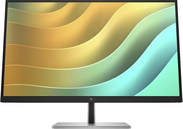 HP 27'' E27u G5 Quad HD LCD Monitor