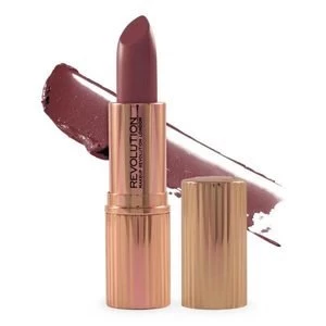 Revolution Renaissance Lipstick Lifelong Nude