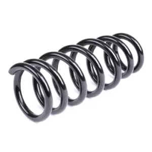 EIBACH Coil spring Single Spring ERL (OE-Replacement) R10558 Suspension spring,Springs BMW,5 Limousine (E39)