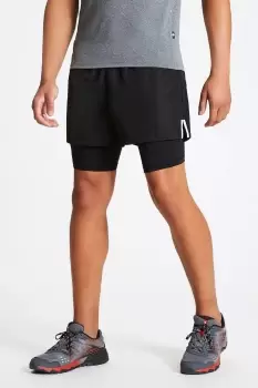 'Recreate' Quick-Drying Gym Shorts