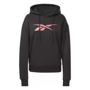 Reebok OTH Hoodie Womens - Black