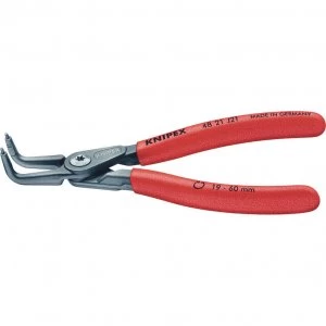 Knipex 90 Degree Internal Circlip Pliers 19mm - 60mm