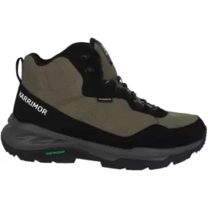 Karrimor Verdi Mid Walking Boots Mens - Green