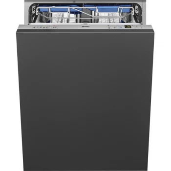 SMEG DI13TF3 Fully Integrated Dishwasher