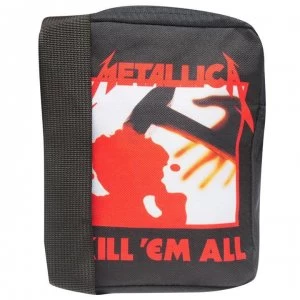 Official Crossbody Bag - Metallica Kill