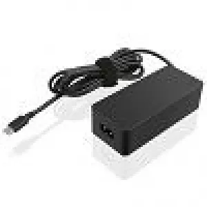 Lenovo 65W AC USB C Power Adapter US 100 to 240V