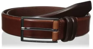 Hugo Boss Carmello Belt Medium Brown