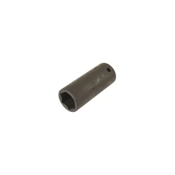 Laser - Deep Impact Socket - 22mm - 1/2in.Drive - 1716