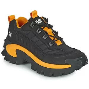 Caterpillar Unisex's Tennis Shoes Intruder Urban Outdoor Black