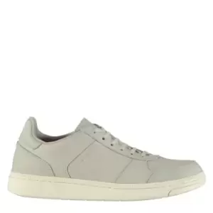 Lyle and Scott McAvennie Trainers - Grey