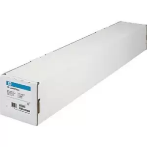 HP Coated Paper C6019B Plotter paper 61cm x 45.7 m 90 g/m² 45 m Inkjet printer