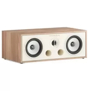 Triangle Borea BRC01 Home Cinema Centre Speaker Light Oak