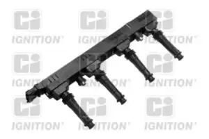 Quinton Hazell XIC8253 Ignition Coil