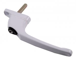 Window Handle White for UPVC