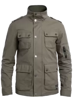 John Doe Explorer Olive 3XL