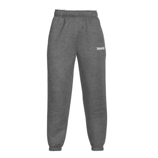 Lonsdale Essential Joggers Mens - Grey XS