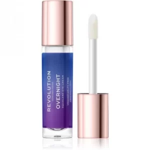 Revolution Skincare Eye Cream Overnight Squalane Deep Regeneration Night Cream for Eye Area 9ml