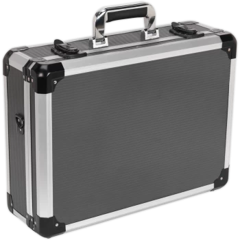 Sealey Aluminium Heavy Duty Tool Case